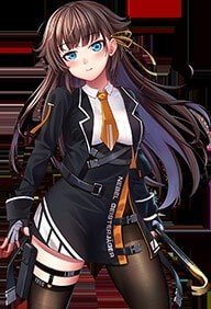 柏崎加奈我婆<3